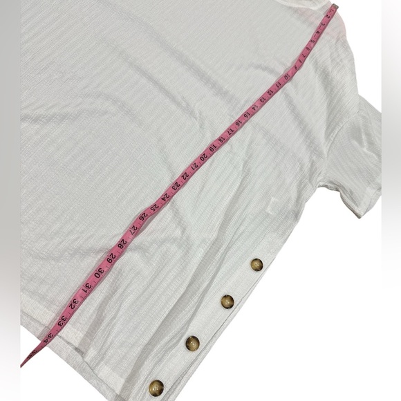 SHEIN Top Swim Cover - Picture 8 of 8